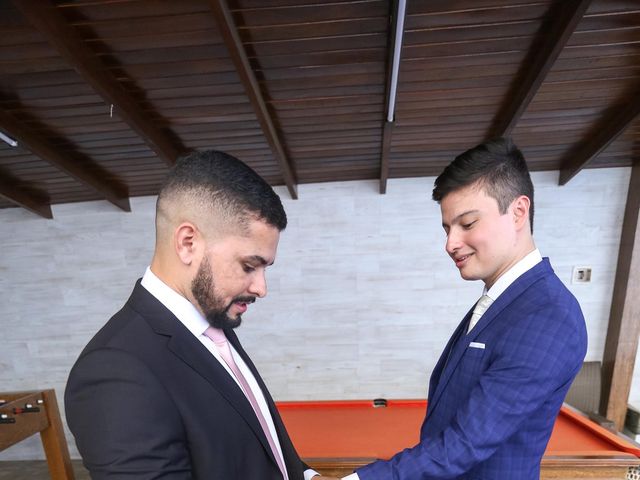 O casamento de Marcelo e Thaiana em Brasília, Distrito Federal 73