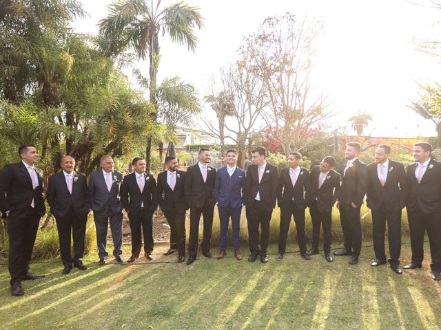 O casamento de Marcelo e Thaiana em Brasília, Distrito Federal 76