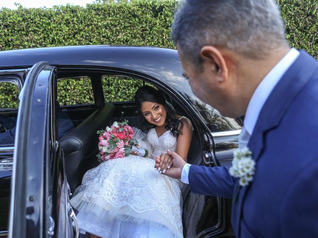 O casamento de Marcelo e Thaiana em Brasília, Distrito Federal 80