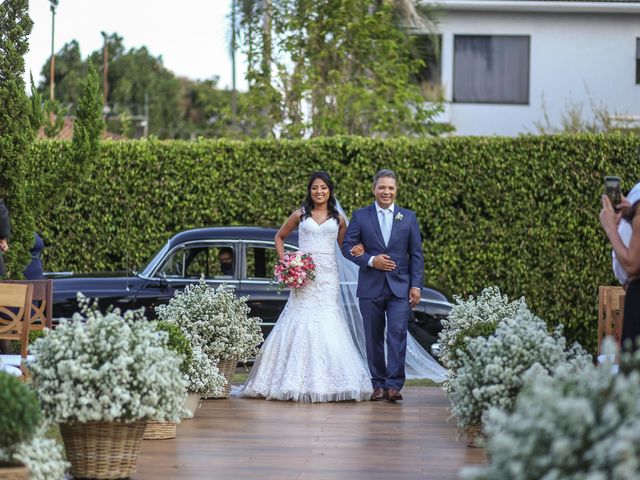 O casamento de Marcelo e Thaiana em Brasília, Distrito Federal 81