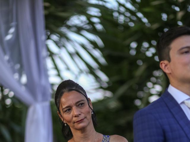 O casamento de Marcelo e Thaiana em Brasília, Distrito Federal 84