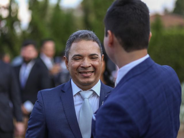 O casamento de Marcelo e Thaiana em Brasília, Distrito Federal 87
