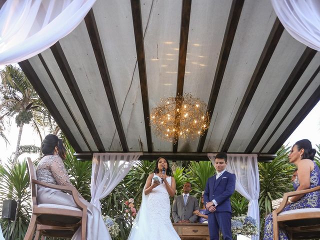 O casamento de Marcelo e Thaiana em Brasília, Distrito Federal 92