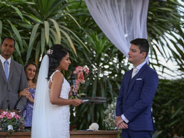 O casamento de Marcelo e Thaiana em Brasília, Distrito Federal 93