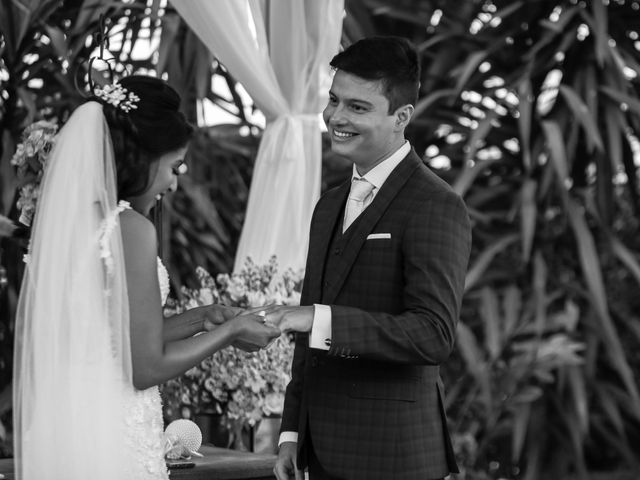 O casamento de Marcelo e Thaiana em Brasília, Distrito Federal 94