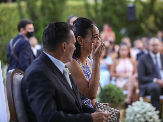 O casamento de Marcelo e Thaiana em Brasília, Distrito Federal 96