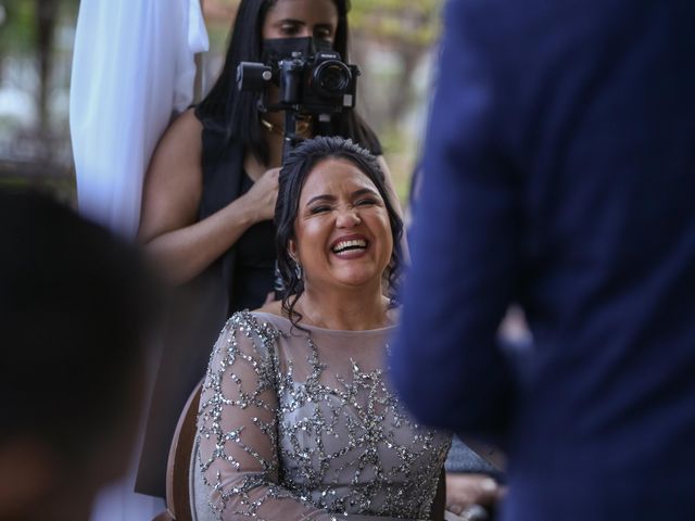 O casamento de Marcelo e Thaiana em Brasília, Distrito Federal 97