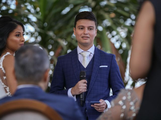 O casamento de Marcelo e Thaiana em Brasília, Distrito Federal 98