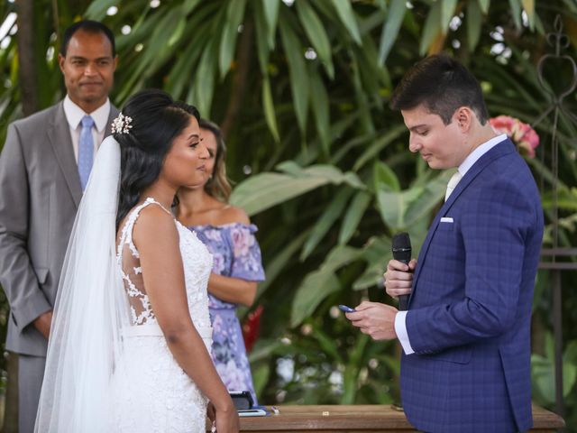 O casamento de Marcelo e Thaiana em Brasília, Distrito Federal 99