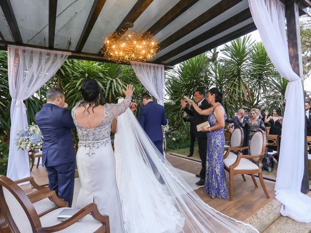 O casamento de Marcelo e Thaiana em Brasília, Distrito Federal 100