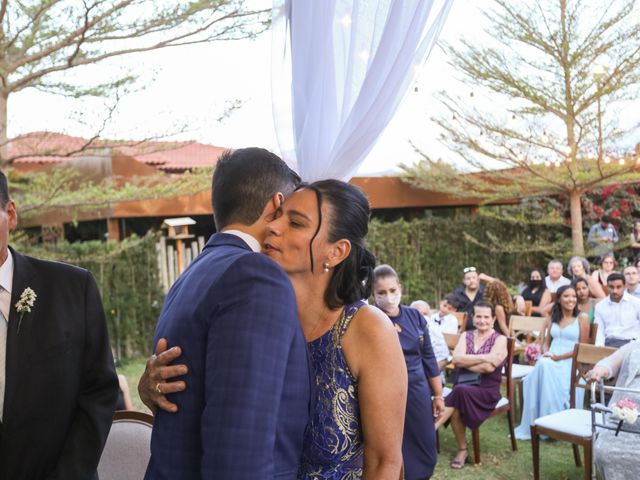 O casamento de Marcelo e Thaiana em Brasília, Distrito Federal 101