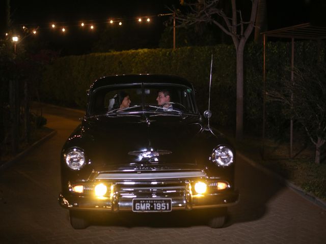 O casamento de Marcelo e Thaiana em Brasília, Distrito Federal 104