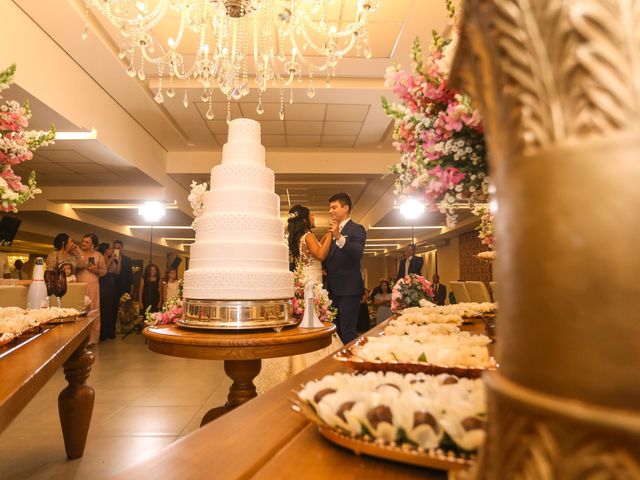 O casamento de Marcelo e Thaiana em Brasília, Distrito Federal 107