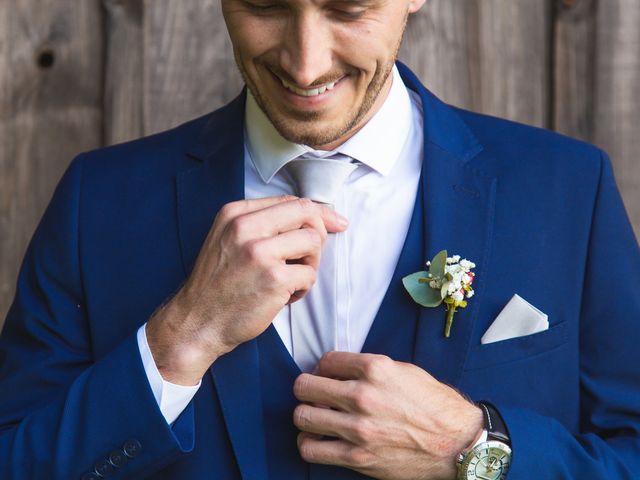 O casamento de Angelo e Ellen em Caxias do Sul, Rio Grande do Sul 6