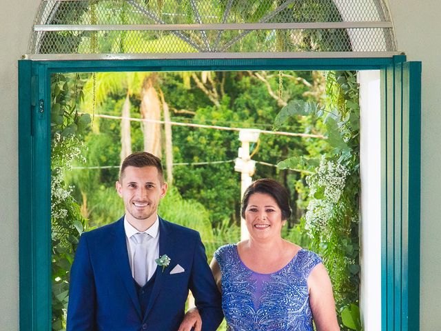 O casamento de Angelo e Ellen em Caxias do Sul, Rio Grande do Sul 7