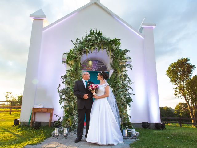 O casamento de Angelo e Ellen em Caxias do Sul, Rio Grande do Sul 9