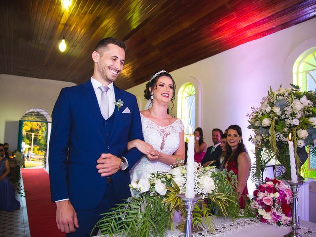 O casamento de Angelo e Ellen em Caxias do Sul, Rio Grande do Sul 10