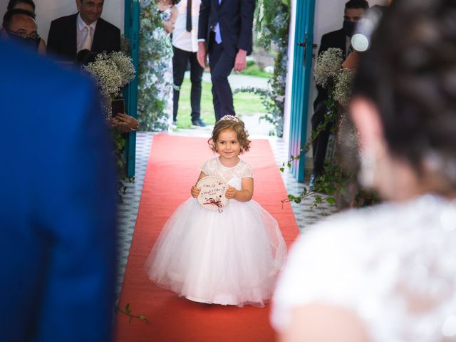 O casamento de Angelo e Ellen em Caxias do Sul, Rio Grande do Sul 11