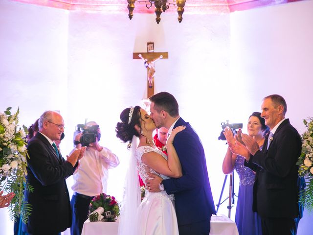 O casamento de Angelo e Ellen em Caxias do Sul, Rio Grande do Sul 12