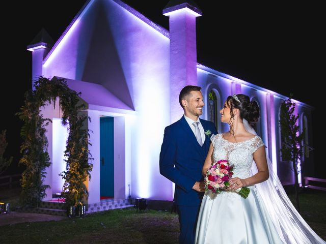 O casamento de Angelo e Ellen em Caxias do Sul, Rio Grande do Sul 14