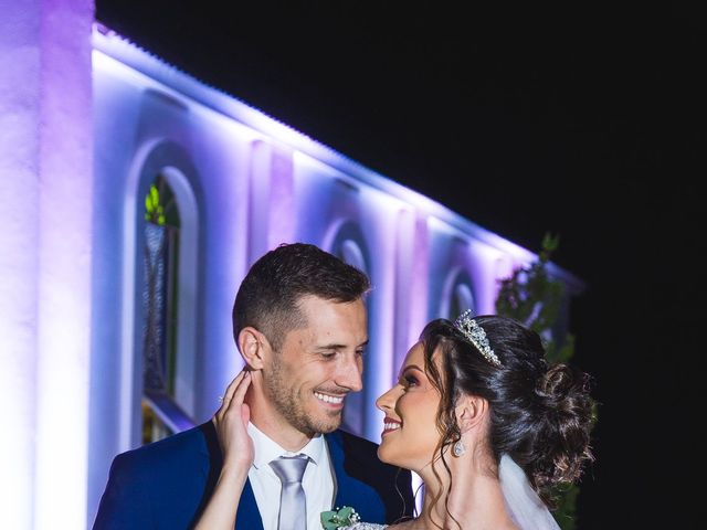 O casamento de Angelo e Ellen em Caxias do Sul, Rio Grande do Sul 16
