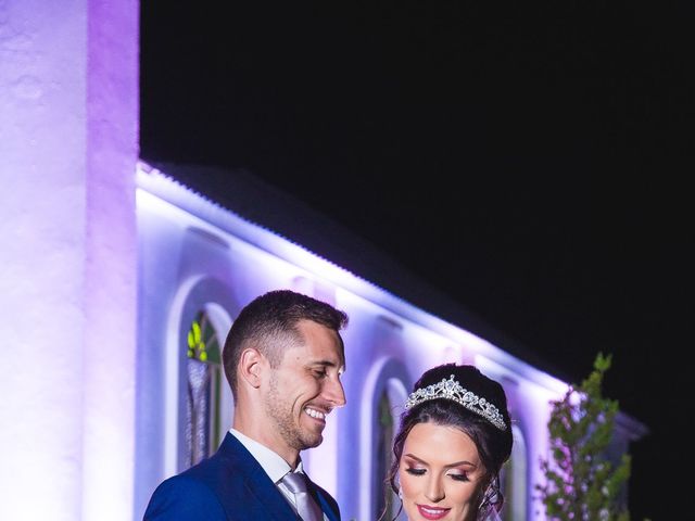 O casamento de Angelo e Ellen em Caxias do Sul, Rio Grande do Sul 17