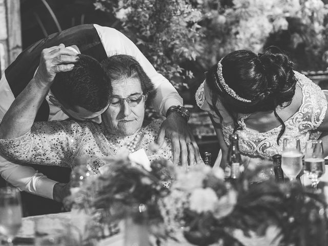 O casamento de Angelo e Ellen em Caxias do Sul, Rio Grande do Sul 22