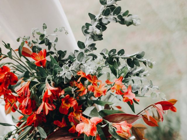 O casamento de Vitor e Paloma em Curitiba, Paraná 5