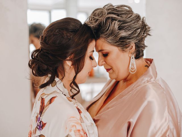 O casamento de Vitor e Paloma em Curitiba, Paraná 20
