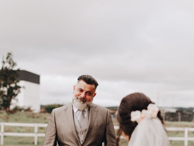 O casamento de Vitor e Paloma em Curitiba, Paraná 21