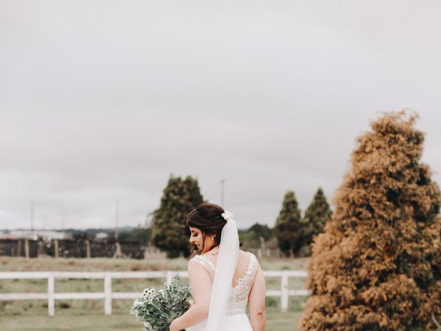 O casamento de Vitor e Paloma em Curitiba, Paraná 23