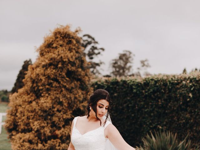 O casamento de Vitor e Paloma em Curitiba, Paraná 24