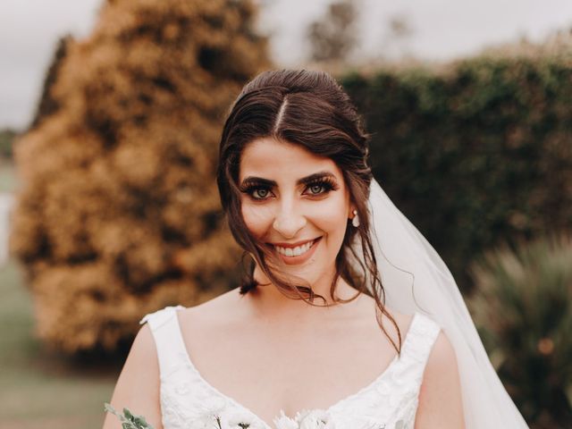 O casamento de Vitor e Paloma em Curitiba, Paraná 25