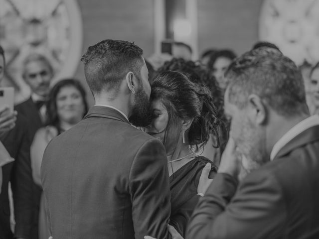 O casamento de Vitor e Paloma em Curitiba, Paraná 28