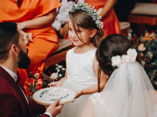 O casamento de Vitor e Paloma em Curitiba, Paraná 44