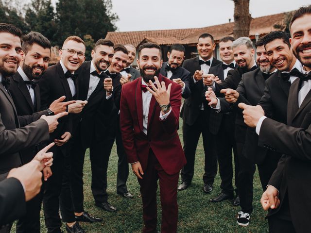 O casamento de Vitor e Paloma em Curitiba, Paraná 50