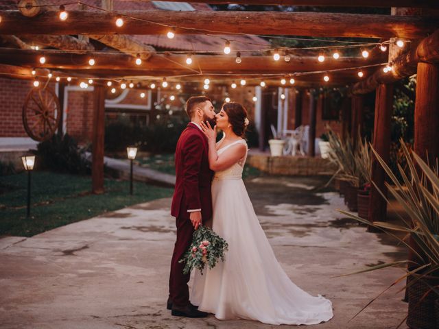 O casamento de Vitor e Paloma em Curitiba, Paraná 63