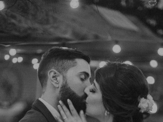 O casamento de Vitor e Paloma em Curitiba, Paraná 64