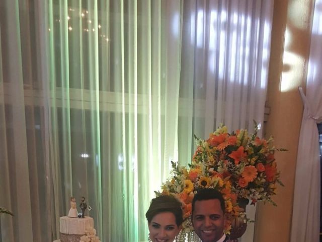 O casamento de Leandro e Tatiana em Brasília, Distrito Federal 3