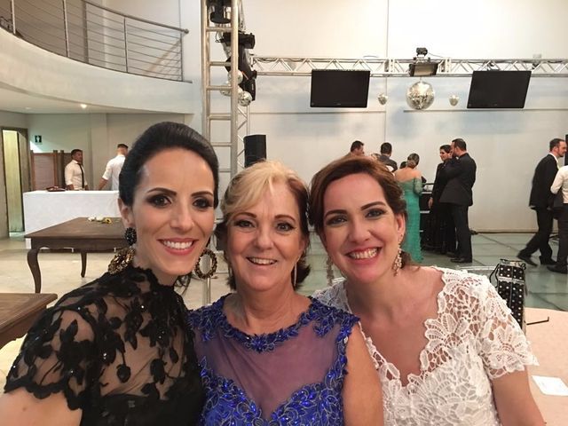 O casamento de Leandro e Tatiana em Brasília, Distrito Federal 6