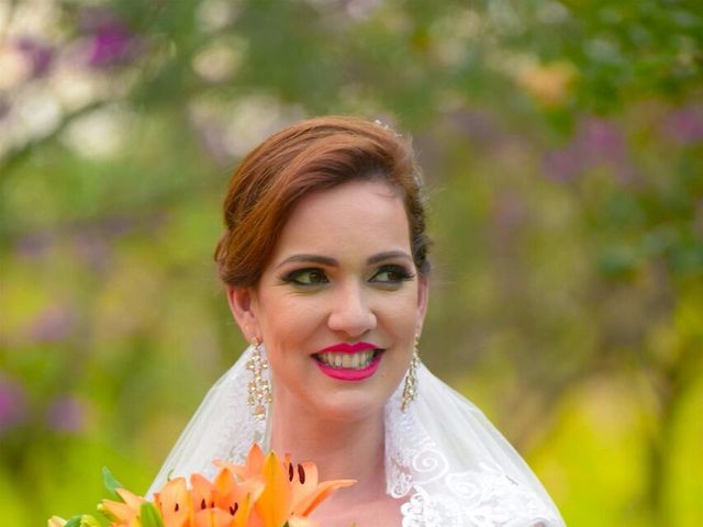 O casamento de Leandro e Tatiana em Brasília, Distrito Federal 9