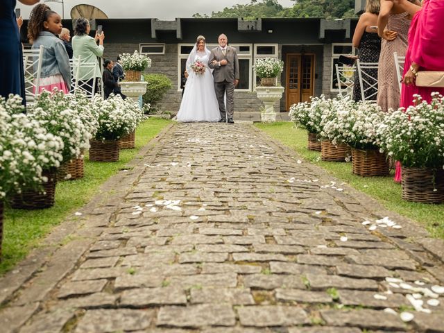 O casamento de Caio e Paola em Petrópolis, Rio de Janeiro 44