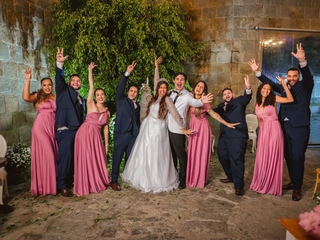 O casamento de Caio e Paola em Petrópolis, Rio de Janeiro 65