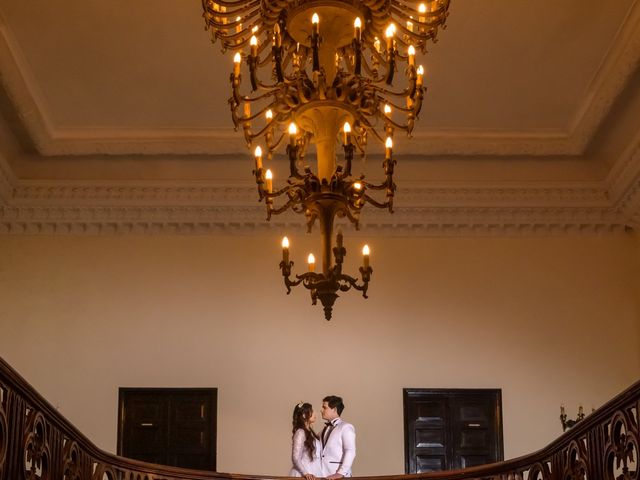 O casamento de Caio e Paola em Petrópolis, Rio de Janeiro 70