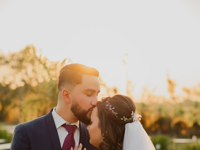 O casamento de Caio e Bárbara em Nova Odessa, São Paulo Estado 1