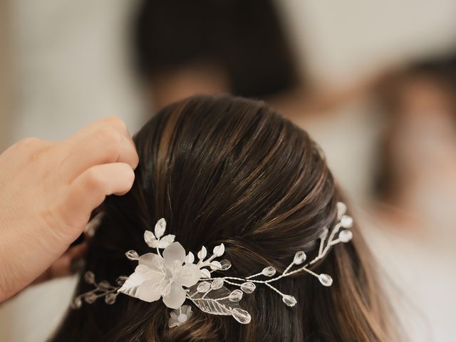 O casamento de Caio e Bárbara em Nova Odessa, São Paulo Estado 8