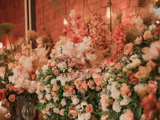 O casamento de Caio e Bárbara em Nova Odessa, São Paulo Estado 13