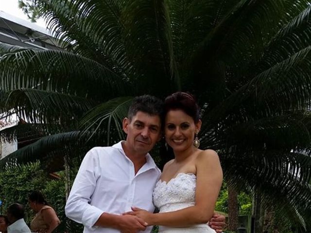 O casamento de Vanderlei e Andreia em Nova Odessa, São Paulo Estado 11