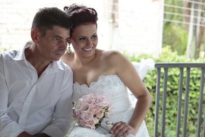 O casamento de Vanderlei e Andreia em Nova Odessa, São Paulo Estado 21