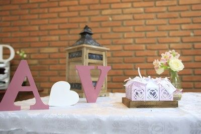 O casamento de Vanderlei e Andreia em Nova Odessa, São Paulo Estado 22